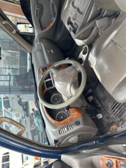 
										 مستعمل هيونداي – Hyundai بورتر – porter ممتلئ									
