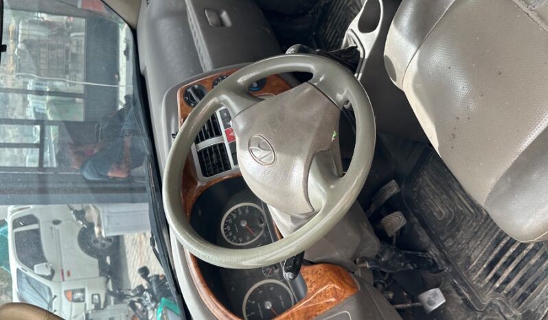 
								 مستعمل هيونداي – Hyundai بورتر – porter ممتلئ									