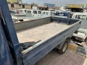 مستعمل هيونداي – Hyundai بورتر – porter