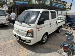 مستعمل هيونداي – Hyundai بورتر – porter
