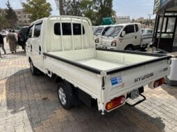مستعمل هيونداي – Hyundai بورتر – porter