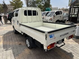 مستعمل هيونداي – Hyundai بورتر – porter