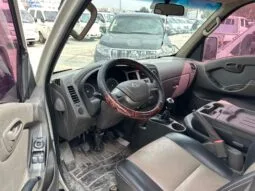 مستعمل هيونداي – Hyundai بورتر – porter