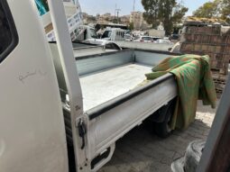 
										 مستعمل هيونداي – Hyundai بورتر – porter ممتلئ									