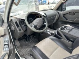 
										 مستعمل هيونداي – Hyundai بورتر – porter ممتلئ									