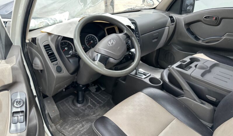 
								 مستعمل هيونداي – Hyundai بورتر – porter ممتلئ									