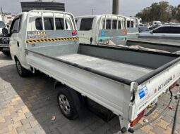 
										 مستعمل هيونداي – Hyundai بورتر – porter ممتلئ									