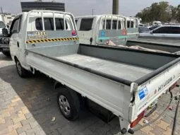 مستعمل هيونداي – Hyundai بورتر – porter