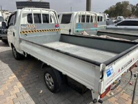 مستعمل هيونداي – Hyundai بورتر – porter