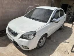 مقصوص كيا – Kia ريو – Rio