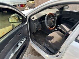 مقصوص كيا – Kia ريو – Rio