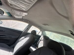 مقصوص كيا – Kia ريو – Rio
