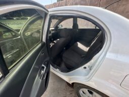
										 مقصوص كيا – Kia ريو – Rio ممتلئ									
