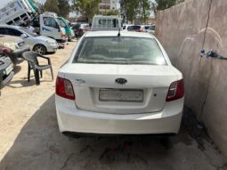 
										 مقصوص كيا – Kia ريو – Rio ممتلئ									