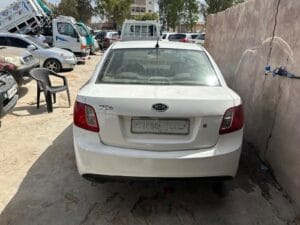 مقصوص كيا – Kia ريو – Rio