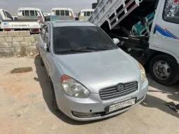 مستعمل هيونداي – Hyundai فيرنا – Verna