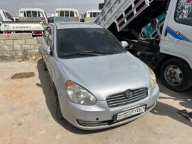 مستعمل هيونداي – Hyundai فيرنا – Verna