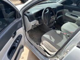 
										 مستعمل هيونداي – Hyundai فيرنا – Verna ممتلئ									