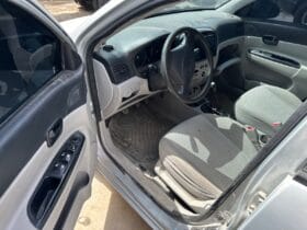 مستعمل هيونداي – Hyundai فيرنا – Verna