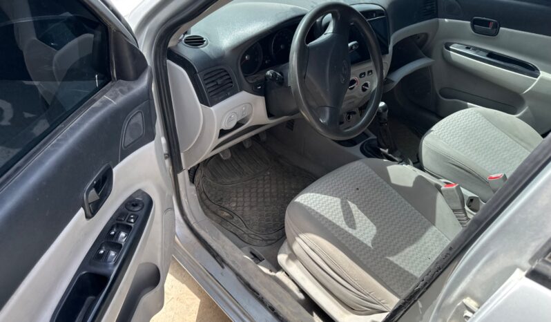 
								 مستعمل هيونداي – Hyundai فيرنا – Verna ممتلئ									