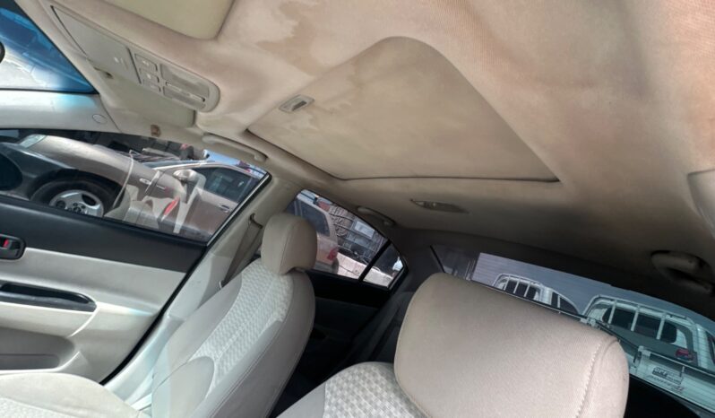 
								 مستعمل هيونداي – Hyundai فيرنا – Verna ممتلئ									