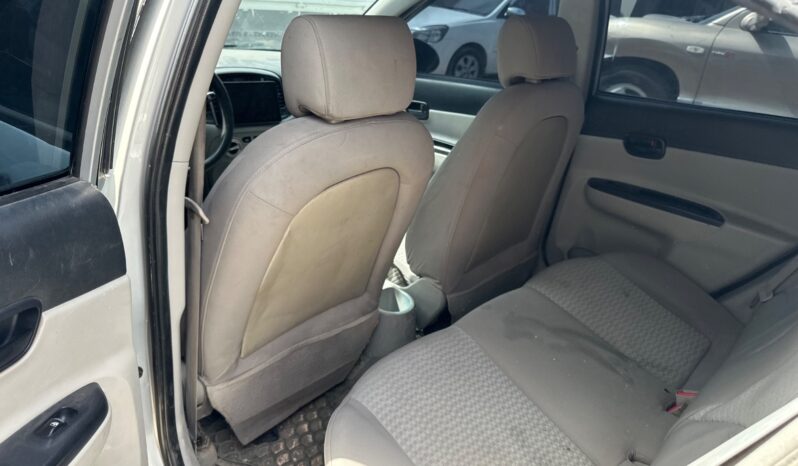 
								 مستعمل هيونداي – Hyundai فيرنا – Verna ممتلئ									