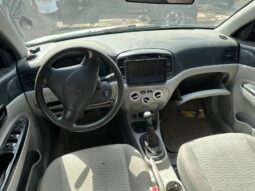
										 مستعمل هيونداي – Hyundai فيرنا – Verna ممتلئ									