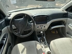 مستعمل هيونداي – Hyundai فيرنا – Verna