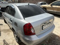 
										 مستعمل هيونداي – Hyundai فيرنا – Verna ممتلئ									