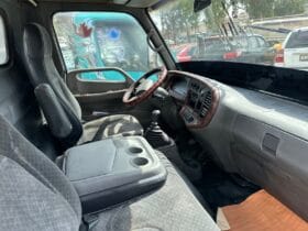 مستعمل هيونداي – Hyundai انتر – Enter