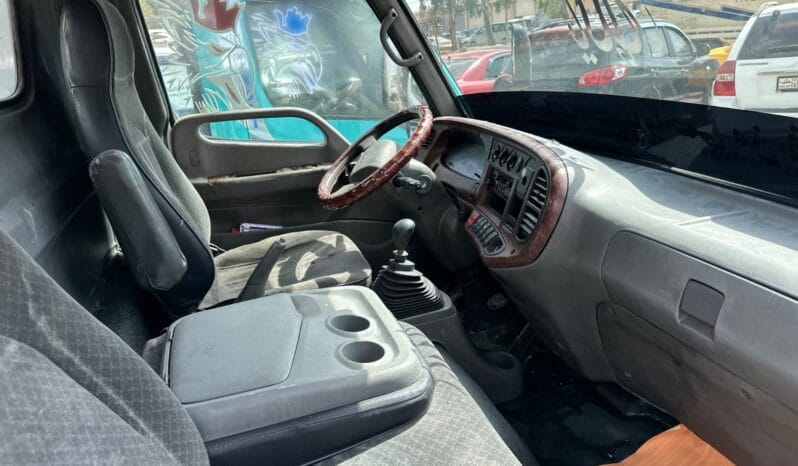 
								 مستعمل هيونداي – Hyundai انتر – Enter ممتلئ									