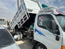 مستعمل هيونداي – Hyundai انتر – Enter