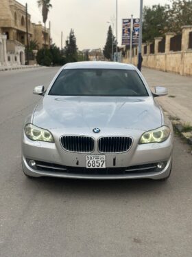 مستعمل بي ام دابيليو – BMW 520