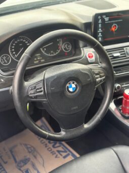 
										 مستعمل بي ام دابيليو – BMW 520 ممتلئ									