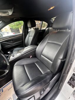
										 مستعمل بي ام دابيليو – BMW 520 ممتلئ									