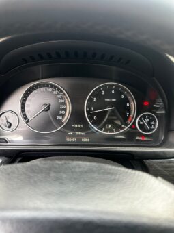 
										 مستعمل بي ام دابيليو – BMW 520 ممتلئ									