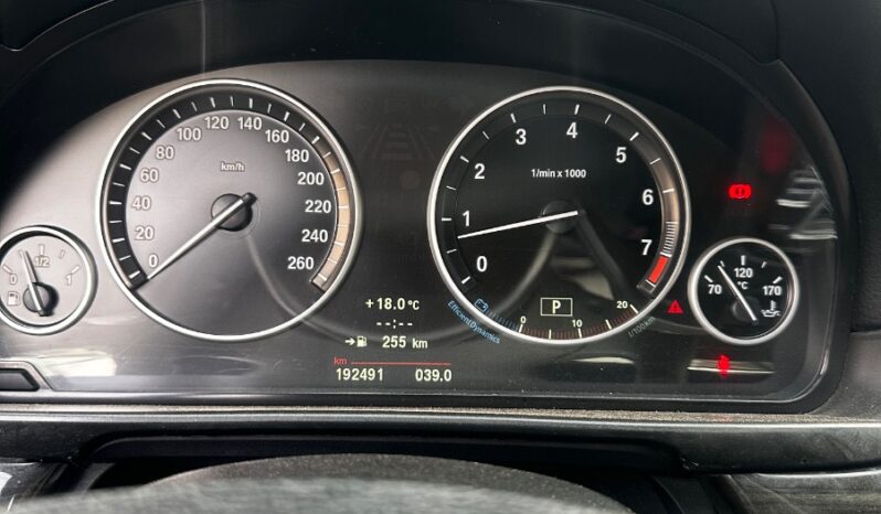 
								 مستعمل بي ام دابيليو – BMW 520 ممتلئ									