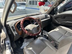 مستعمل هيونداي – Hyundai بورتر – porter