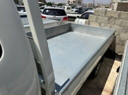 مستعمل هيونداي – Hyundai بورتر – porter
