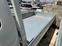 
										 مستعمل هيونداي – Hyundai بورتر – porter ممتلئ									