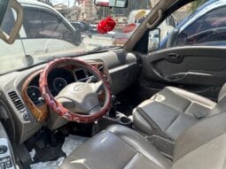جديد هيونداي – Hyundai بورتر – porter