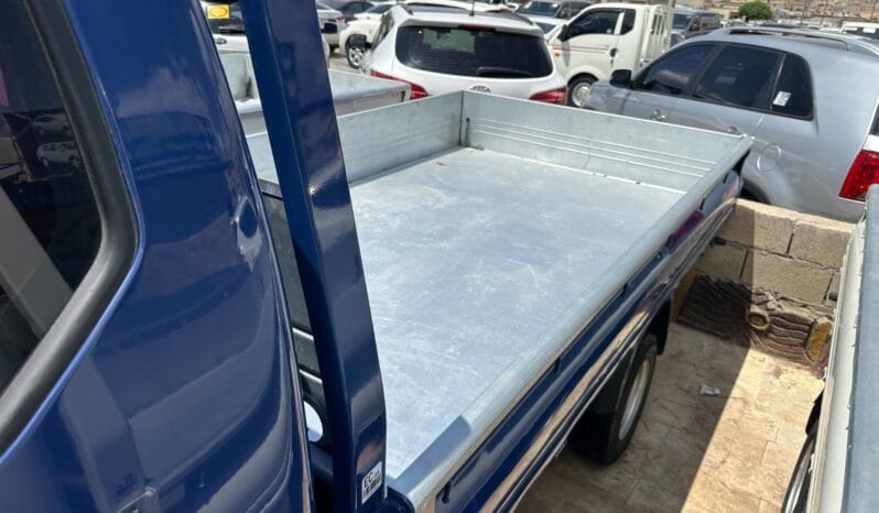 
								 مستعمل هيونداي – Hyundai بورتر – porter ممتلئ									