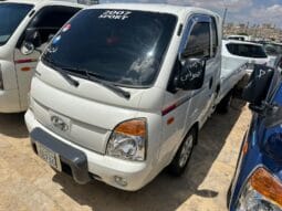 مستعمل هيونداي – Hyundai بورتر – porter