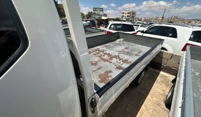 
								 مستعمل هيونداي – Hyundai بورتر – porter ممتلئ									