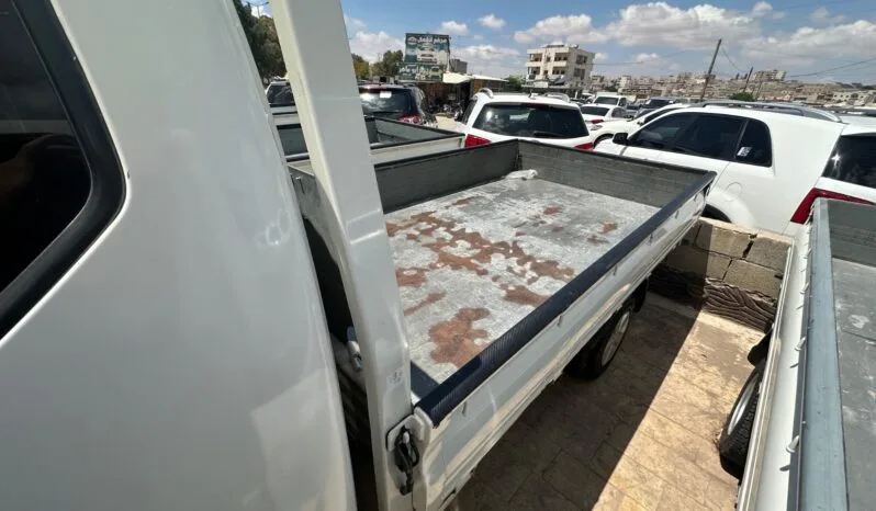 
								 مستعمل هيونداي – Hyundai بورتر – porter ممتلئ									