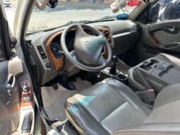 مستعمل هيونداي – Hyundai بورتر – porter