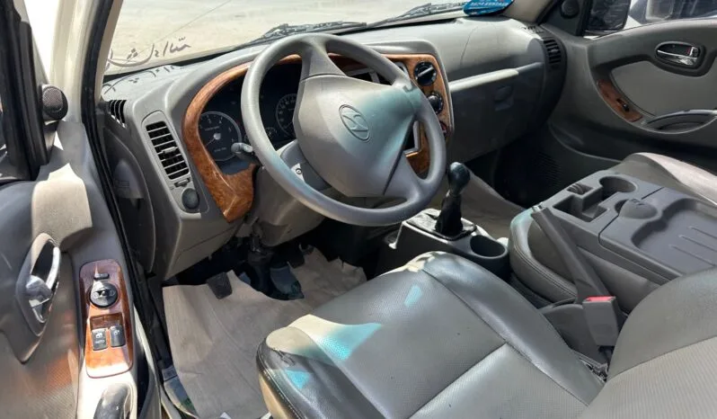 
								 مستعمل هيونداي – Hyundai بورتر – porter ممتلئ									