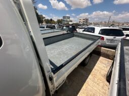مستعمل هيونداي – Hyundai بورتر – porter