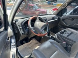 مستعمل هيونداي – Hyundai بورتر – porter