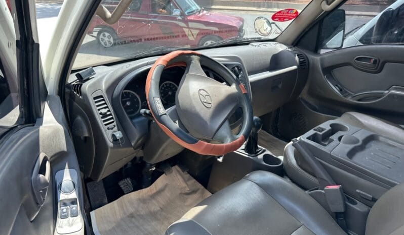 
								 مستعمل هيونداي – Hyundai بورتر – porter ممتلئ									